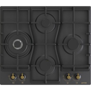 Варильна поверхня газова GORENJE GW 6D42 CLB