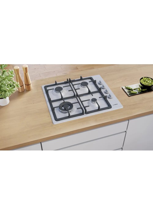 Варильна поверхня Bosch PBH6C5K90R