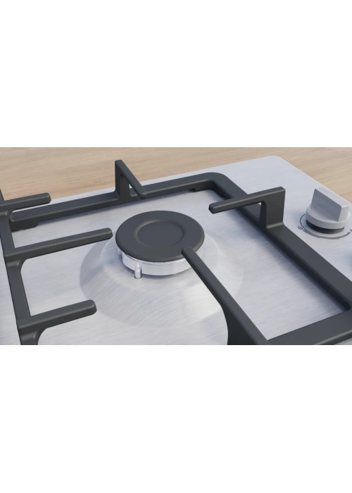 Варильна поверхня Bosch PBH6C5K90R