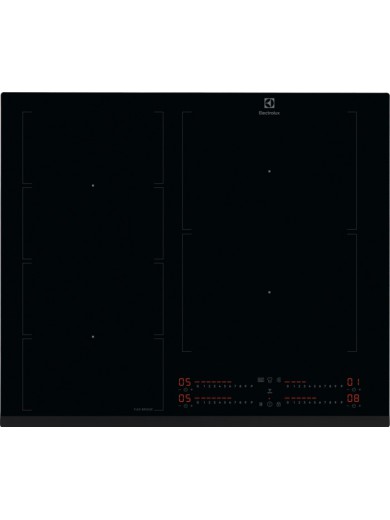 Варильна поверхня індукційна ELECTROLUX EIV64453