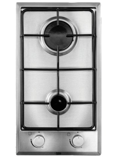 Робоча поверхня BEKO HDCG 32220 FX