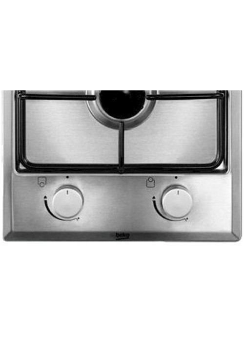 Робоча поверхня BEKO HDCG 32220 FX