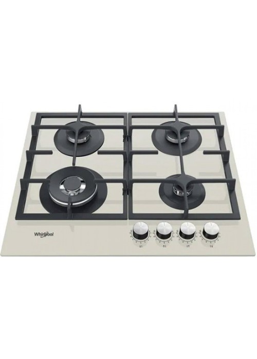 Варильна поверхня Whirlpool GOFL629/S
