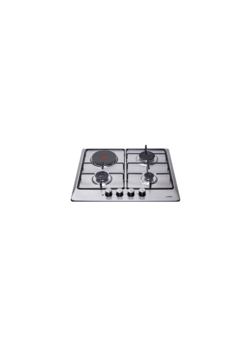 Варильна поверхня газова VENTOLUX HG631 B2 S (X)