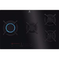Варильна поверхня газова ELECTROLUX KGV8473IK