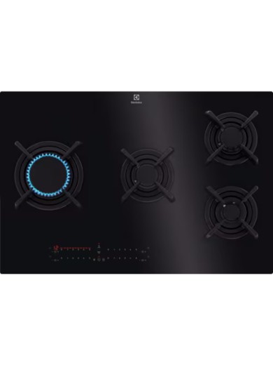 Варильна поверхня газова ELECTROLUX KGV8473IK