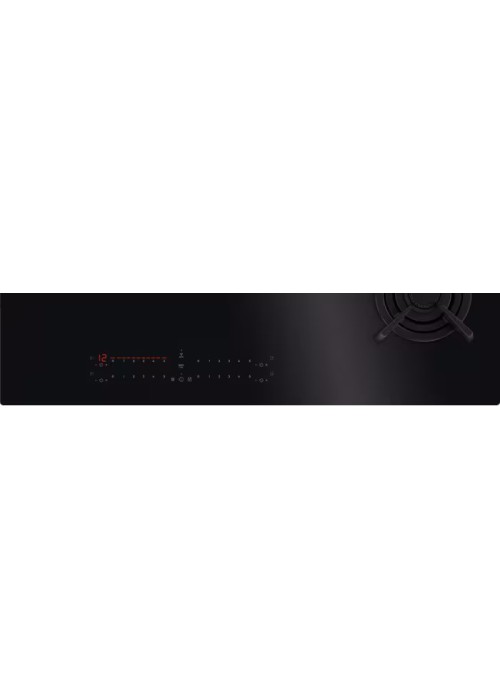 Варильна поверхня газова ELECTROLUX KGV8473IK