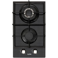 Варильна поверхня газова VENTOLUX HG320G CEST (BK) 7