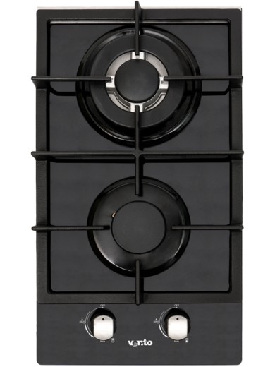 Варильна поверхня газова VENTOLUX HG320G CEST (BK) 7