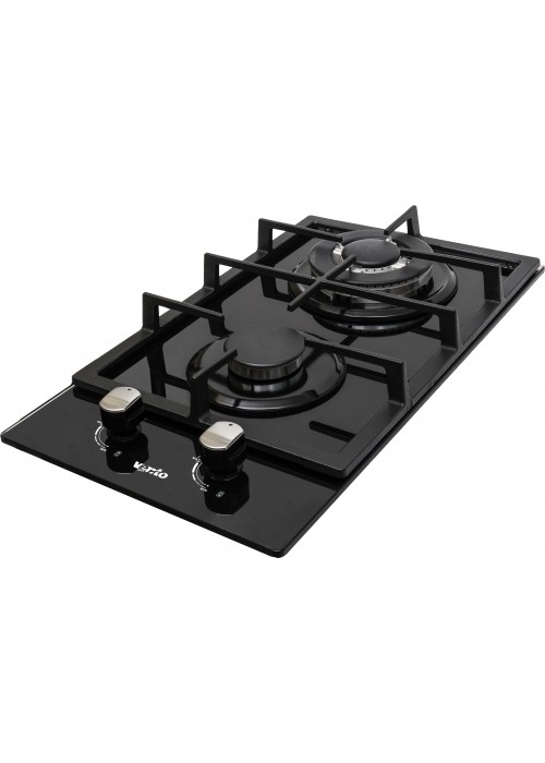 Варильна поверхня газова VENTOLUX HG320G CEST (BK) 7
