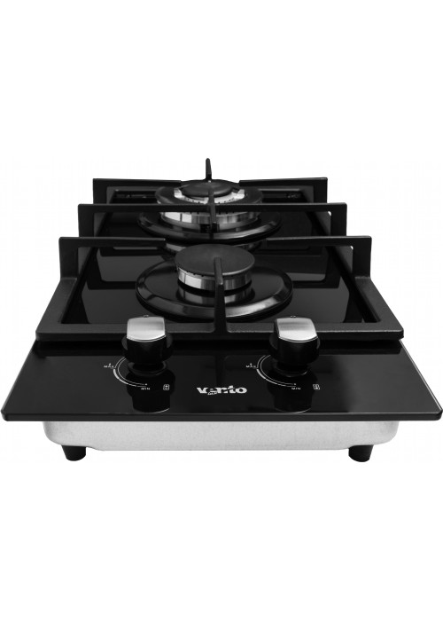 Варильна поверхня газова VENTOLUX HG320G CEST (BK) 7