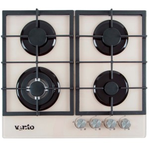 Варильна поверхня газова VENTOLUX HG C7G CEST (IVORY)