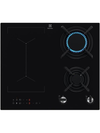 Варильна поверхня ELECTROLUX KDI641723K