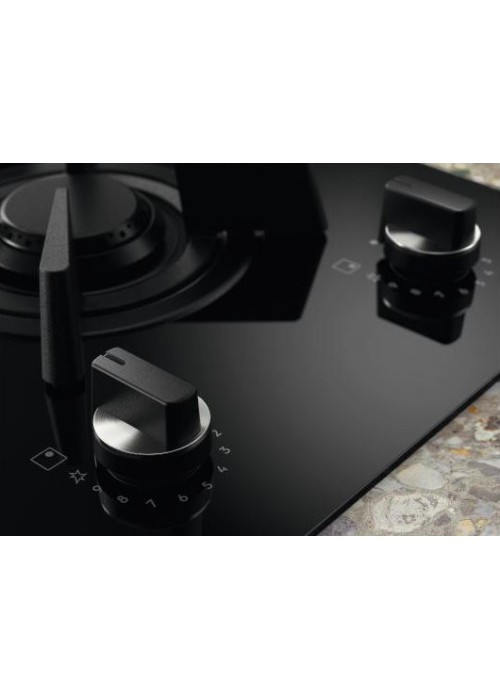 Варильна поверхня ELECTROLUX KDI641723K