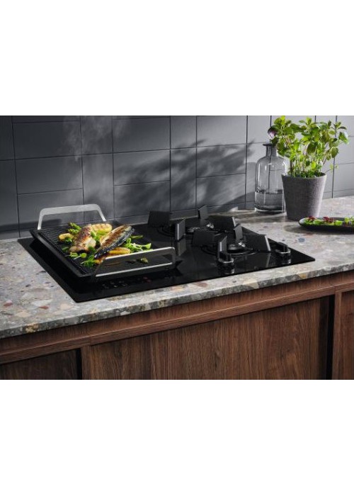 Варильна поверхня ELECTROLUX KDI641723K