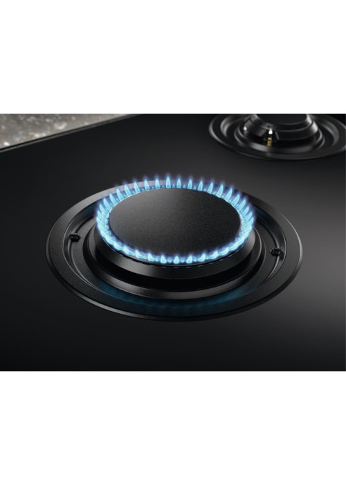 Варильна поверхня Electrolux KGG753753K