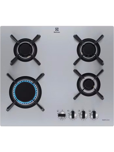 Варильна поверхня газова ELECTROLUX KGU643723Z