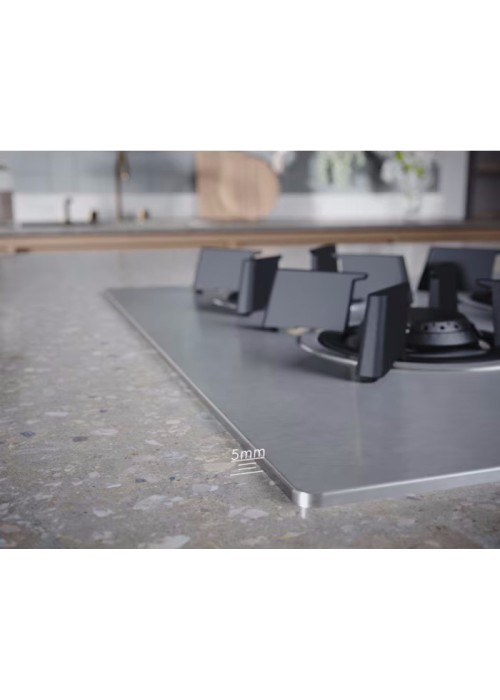 Варильна поверхня газова ELECTROLUX KGU643723Z