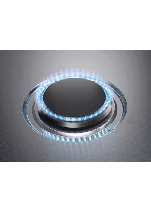 Варильна поверхня газова ELECTROLUX KGU643723Z