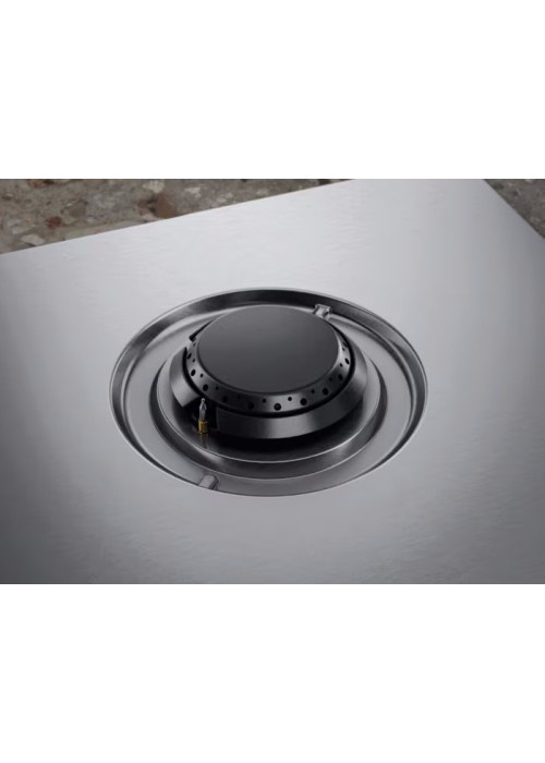 Варильна поверхня газова ELECTROLUX KGU643723Z