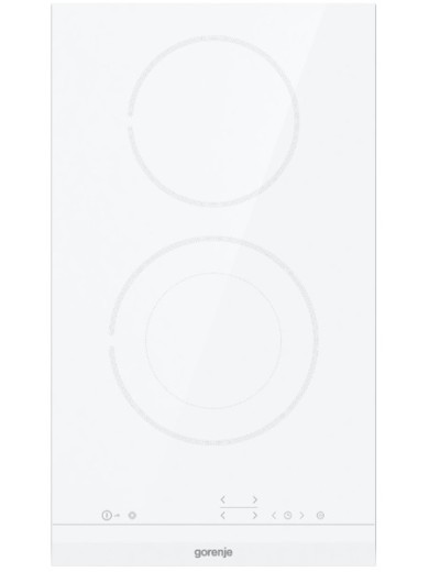 Варильна поверхня GORENJE ECT 322 WCSC (BR3AA-T0)
