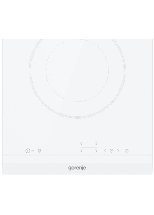 Варильна поверхня GORENJE ECT 322 WCSC (BR3AA-T0)