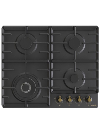 Варильна поверхня GORENJE GW 642 CLB (BG6AB-G0B)