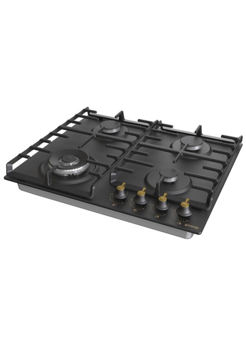 Варильна поверхня GORENJE GW 642 CLB (BG6AB-G0B)