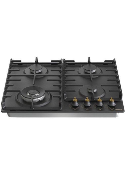 Варильна поверхня GORENJE GW 642 CLB (BG6AB-G0B)