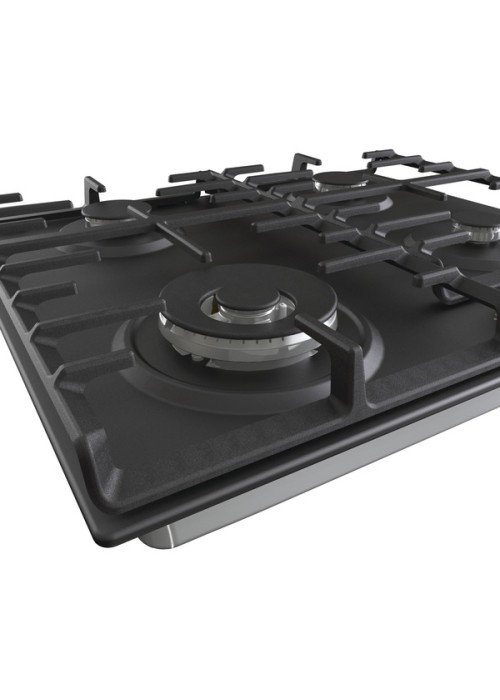Варильна поверхня GORENJE GW 642 CLB (BG6AB-G0B)
