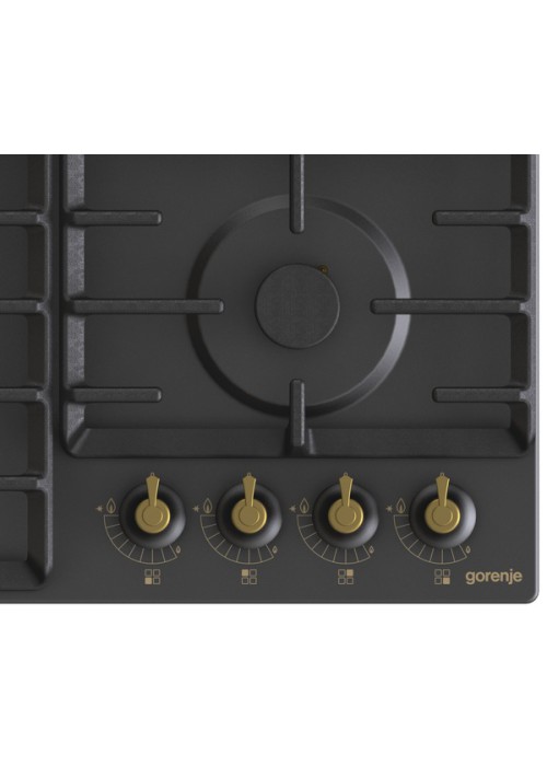 Варильна поверхня GORENJE GW 642 CLB (BG6AB-G0B)
