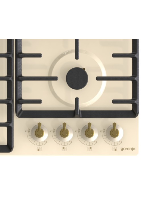 Варильна поверхня GORENJE GW 642 CLI