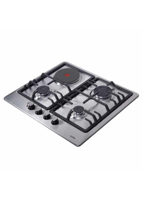 Варильна поверхня газова VENTOLUX HG631 B3 S (X)