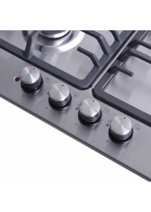 Варильна поверхня газова VENTOLUX HG631 B3 S (X)