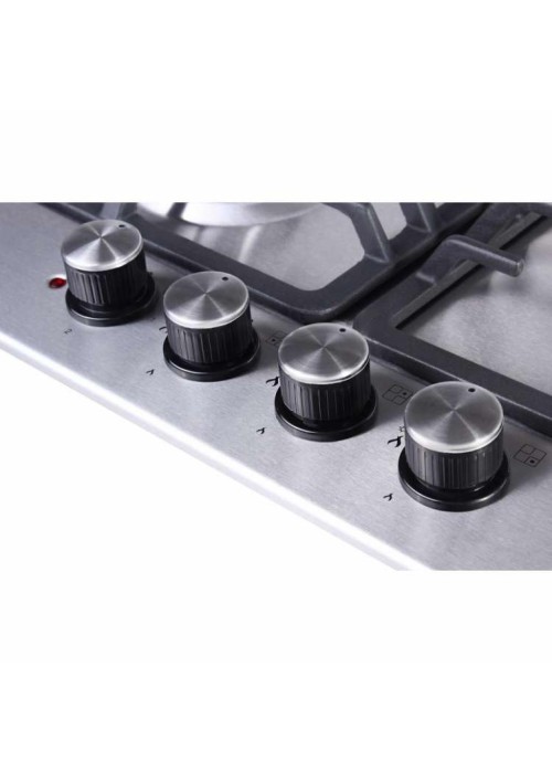 Варильна поверхня газова VENTOLUX HG631 B3 S (X)