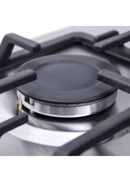 Варильна поверхня газова VENTOLUX HG631 B3 S (X)