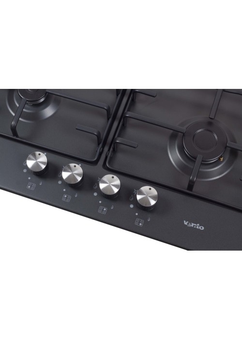 Варильна поверхня газова VENTOLUX HG640-MA3 S(AN)