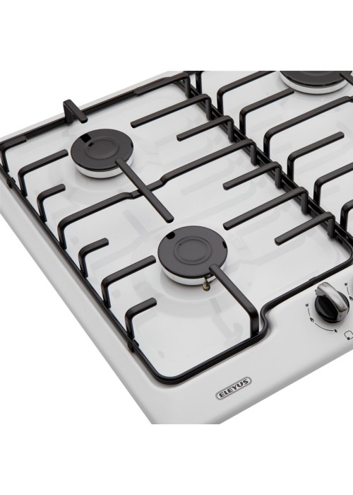 Варильна поверхня ELEYUS GRACIA 60 WH EF