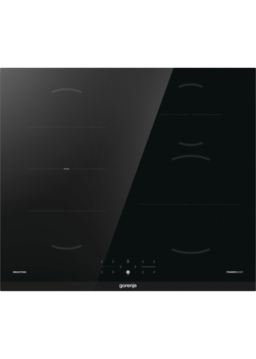 Варильна поверхня індукційна GORENJE GI 6421 BC