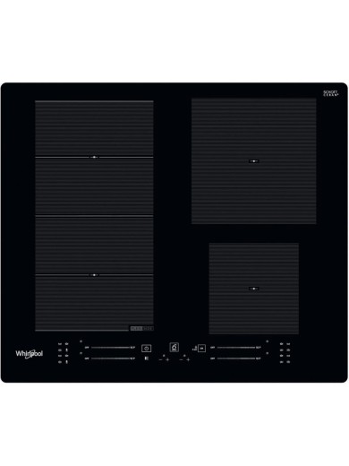 Варильна поверхня Whirlpool WFS0160NE