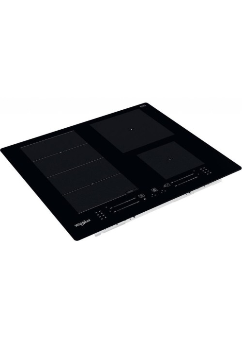 Варильна поверхня Whirlpool WFS0160NE