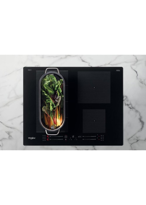 Варильна поверхня Whirlpool WFS0160NE
