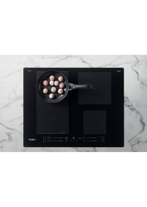 Варильна поверхня Whirlpool WFS0160NE