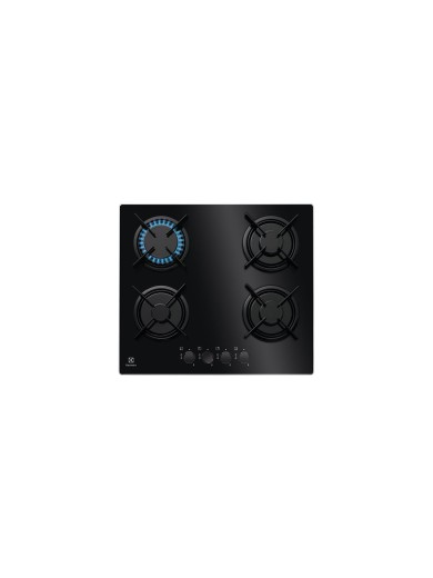 Варильна поверхня ELECTROLUX EGT6242NVK