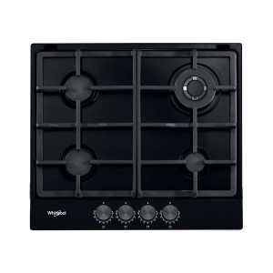 Варильна поверхня Whirlpool TKRL661NB