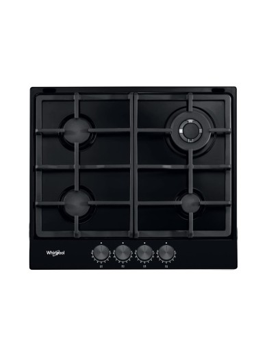 Варильна поверхня Whirlpool TKRL661NB