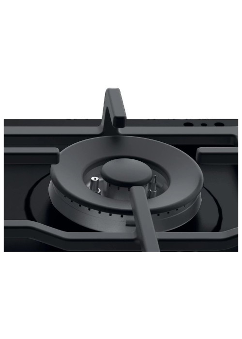 Варильна поверхня Whirlpool TKRL661NB