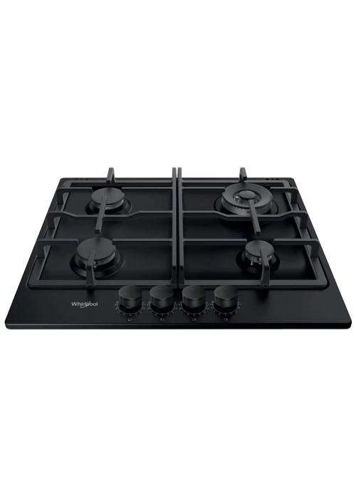 Варильна поверхня Whirlpool TKRL661NB