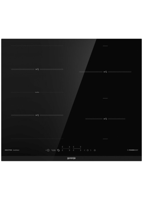 Робоча поверхня B-IN GORENJE IT 645 BCSC