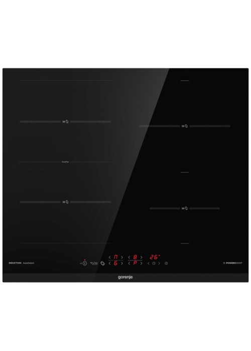 Робоча поверхня B-IN GORENJE IT 645 BCSC